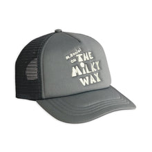 Load image into Gallery viewer, Mini Rodini - Milky Way Trucker Cap
