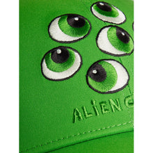 Load image into Gallery viewer, Mini Rodini - Aliens Unlimited Rabbit Ear Cap
