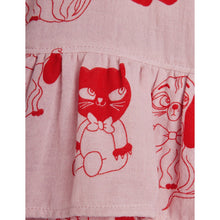 Load image into Gallery viewer, Mini Rodini - Minibabies Frill Top
