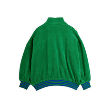 Load image into Gallery viewer, Mini Rodini - Table Tennis Terry Zip Up
