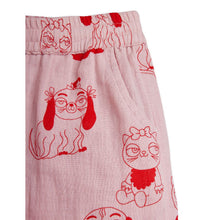 Load image into Gallery viewer, Mini Rodini - Minibabies Woven Shorts
