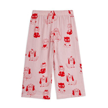 Load image into Gallery viewer, Mini Rodini - Minibabies Woven Trousers
