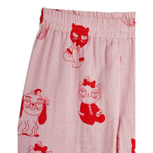 Load image into Gallery viewer, Mini Rodini - Minibabies Woven Trousers
