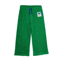 Load image into Gallery viewer, Mini Rodini - Table Tennis Terry Sweatpants
