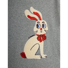 Load image into Gallery viewer, Mini Rodini - Rabbits Long Sleeve T-shirt
