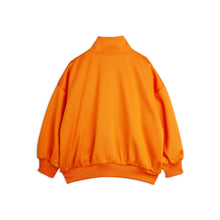 Load image into Gallery viewer, Mini Rodini - Orange Ritzratz Tracksuit Top
