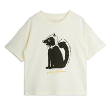 Load image into Gallery viewer, Mini Rodini - Skunk T-shirt
