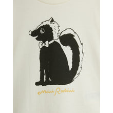 Load image into Gallery viewer, Mini Rodini - Skunk T-shirt
