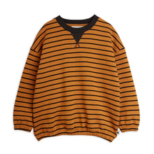 Load image into Gallery viewer, Mini Rodini - Stripe Sweatshirt
