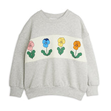 Load image into Gallery viewer, Mini Rodini - Violas Sweatshirt
