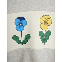 Load image into Gallery viewer, Mini Rodini - Violas Sweatshirt
