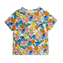 Load image into Gallery viewer, Mini Rodini - Violas T-shirt
