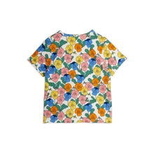 Load image into Gallery viewer, Mini Rodini - Violas T-shirt
