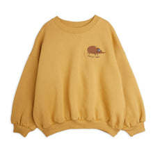 Load image into Gallery viewer, Mini Rodini - Elephant Shrew Embroidered Sweatshirt
