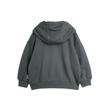Load image into Gallery viewer, Mini Rodini - Field Notes Embroidered Hoodie

