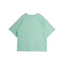 Load image into Gallery viewer, Mini Rodini - Velvet Worm T-shirt
