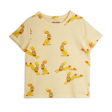 Load image into Gallery viewer, Mini Rodini - Rabbits T-shirt
