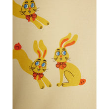 Load image into Gallery viewer, Mini Rodini - Rabbits T-shirt
