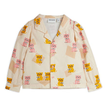 Load image into Gallery viewer, Mini Rodini - Kittens Blouse
