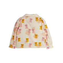 Load image into Gallery viewer, Mini Rodini - Kittens Blouse
