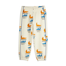 Load image into Gallery viewer, Mini Rodini - Velvet Worm Sweatpants
