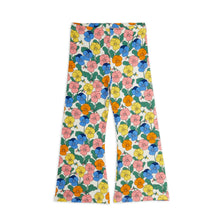 Load image into Gallery viewer, Mini Rodini - Violas Flared Trousers
