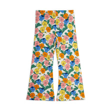 Load image into Gallery viewer, Mini Rodini - Violas Flared Trousers
