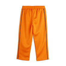 Load image into Gallery viewer, Mini Rodini - Orange Ritzratz Tracksuit Bottoms
