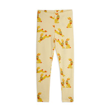 Load image into Gallery viewer, Mini Rodini - Rabbits Leggings
