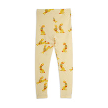 Load image into Gallery viewer, Mini Rodini - Rabbits Leggings
