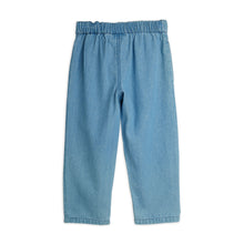 Load image into Gallery viewer, Mini Rodini - Denim Skunk Trousers
