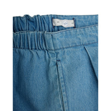Load image into Gallery viewer, Mini Rodini - Denim Skunk Trousers
