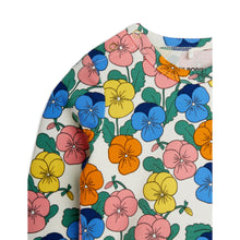 Load image into Gallery viewer, Mini Rodini - Violas Baby Bodysuit
