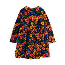 Load image into Gallery viewer, Mini Rodini - Violas Velour Dress
