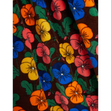 Load image into Gallery viewer, Mini Rodini - Violas Velour Dress
