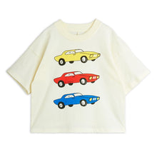 Load image into Gallery viewer, Mini Rodini - Cars T-shirt
