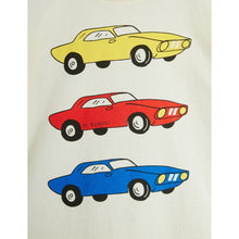 Load image into Gallery viewer, Mini Rodini - Cars T-shirt
