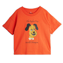 Load image into Gallery viewer, Mini Rodini - Rodini Prix T-shirt
