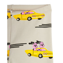 Load image into Gallery viewer, Mini Rodini - Racing Rabbits Leggings
