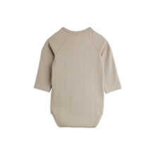 Load image into Gallery viewer, Mini Rodini - Rodini Prix Baby Bodysuit
