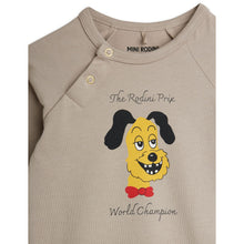 Load image into Gallery viewer, Mini Rodini - Rodini Prix Baby Bodysuit
