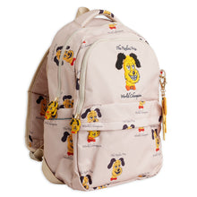 Load image into Gallery viewer, Mini Rodini - Rodini Prix School Backpack
