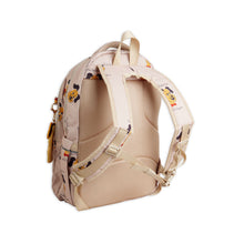 Load image into Gallery viewer, Mini Rodini - Rodini Prix School Backpack
