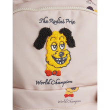 Load image into Gallery viewer, Mini Rodini - Rodini Prix School Backpack
