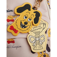 Load image into Gallery viewer, Mini Rodini - Rodini Prix School Backpack
