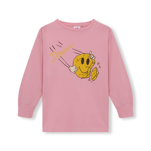 Fresh Dinosaurs - Dreamers Long Sleeve T-shirt