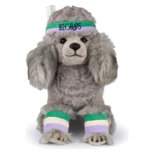 Load image into Gallery viewer, Bon Ton Toys - Hyacinth The Poodle
