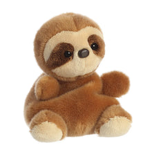 Load image into Gallery viewer, Palm Pals - Slomo the Sloth Soft Toy
