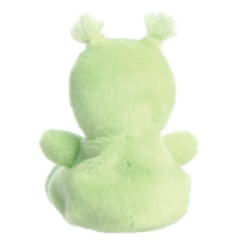 Load image into Gallery viewer, Palm Pals - Ross the Alien Soft Toy
