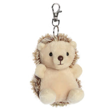 Load image into Gallery viewer, Palm Pals - Hedgie the Hedgehog Keyring
